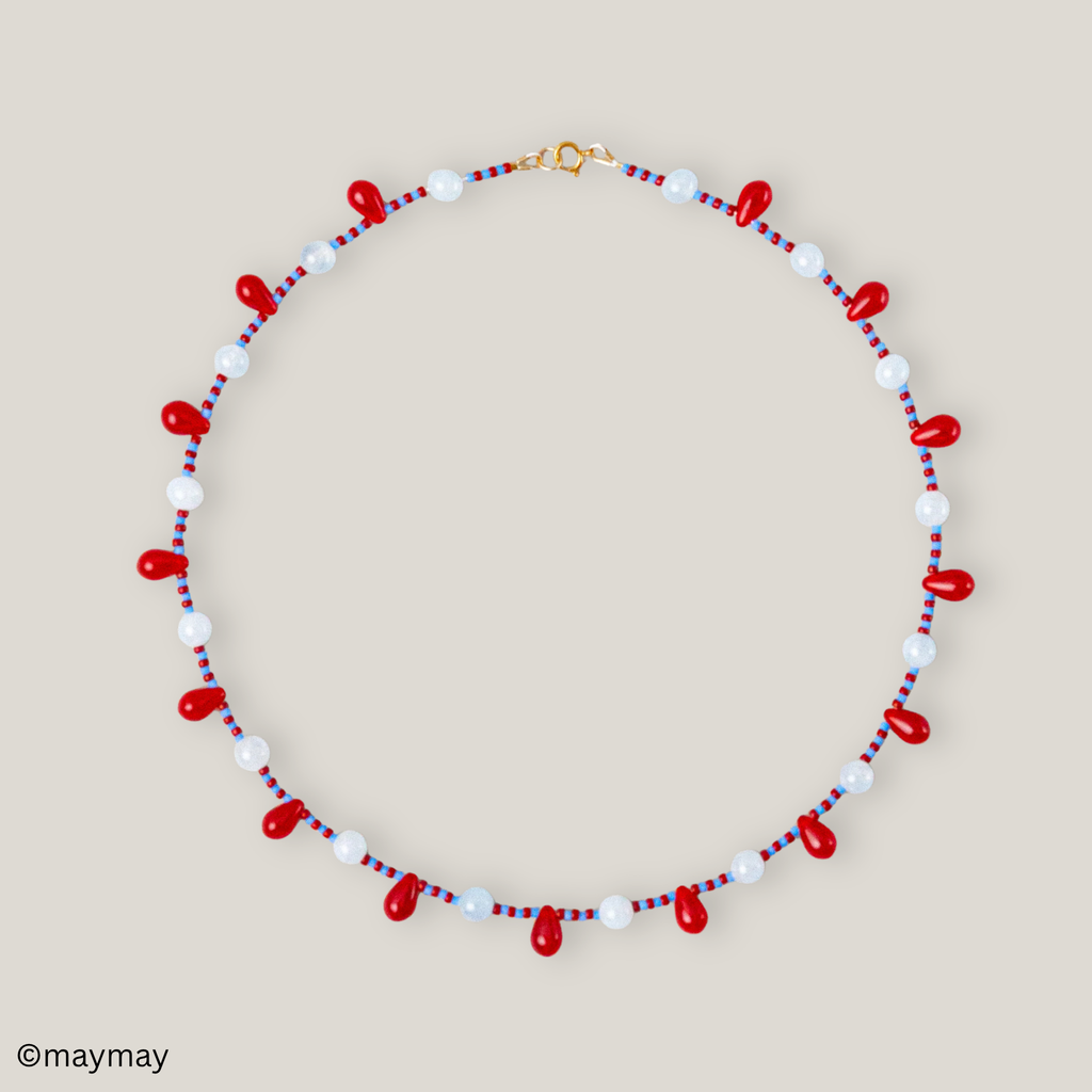 Be Mine Necklace