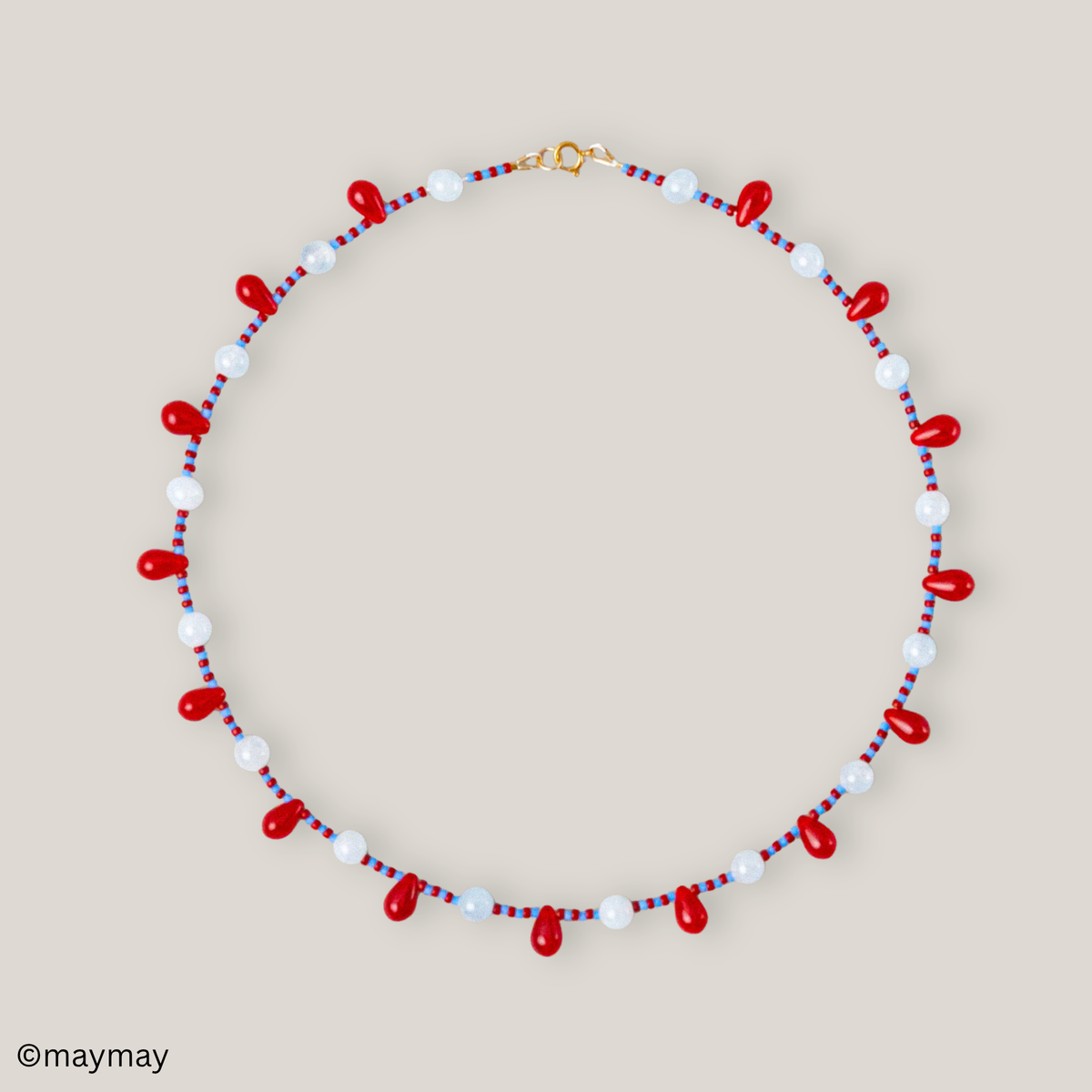 Be Mine Necklace