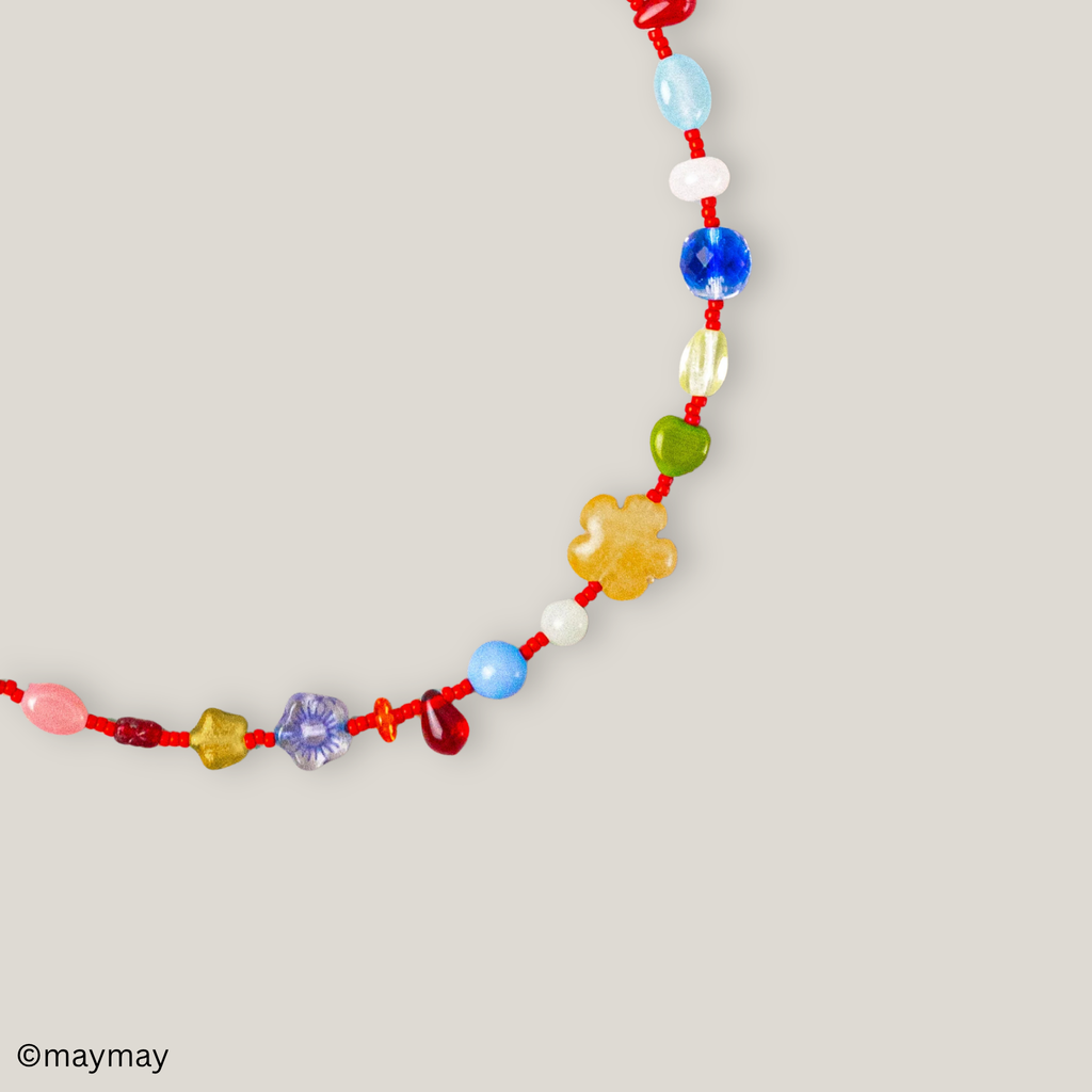 Sunday Necklace