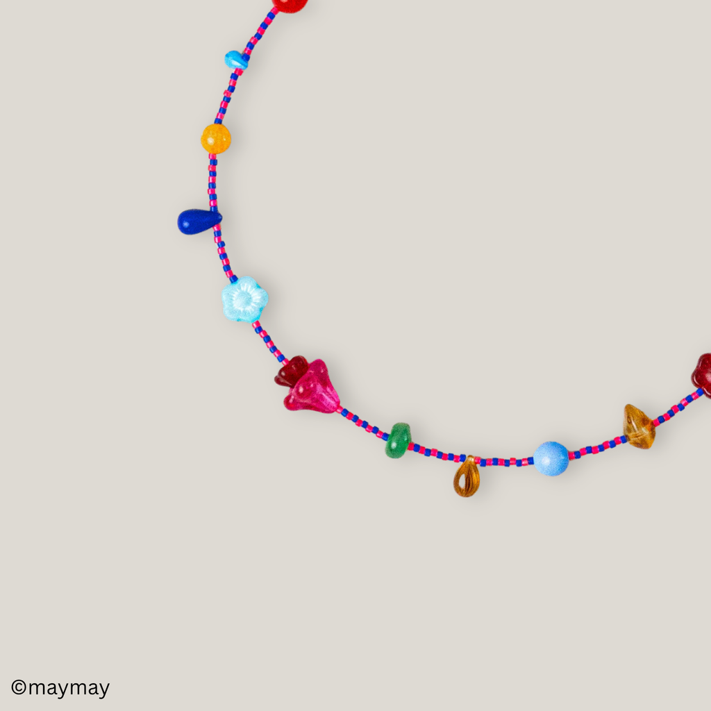 Momo Necklace