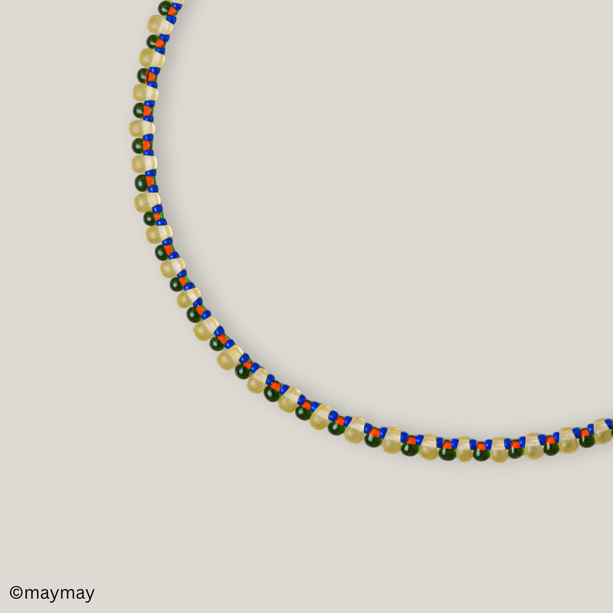 Lala Necklace