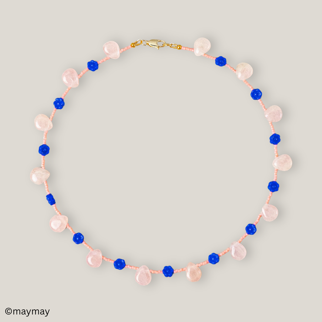 May May Necklace