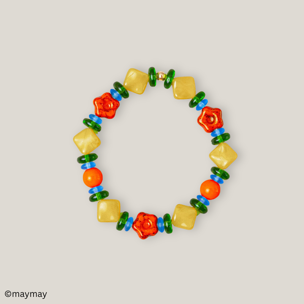 Cam Bracelet