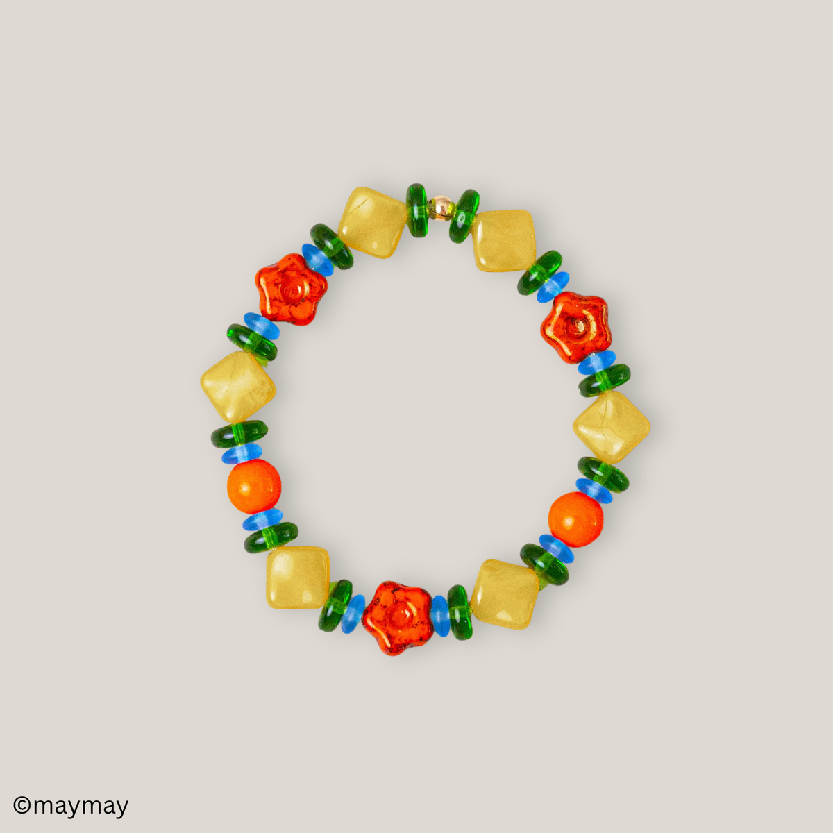 Cam Bracelet