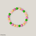 Gardenia Bracelet