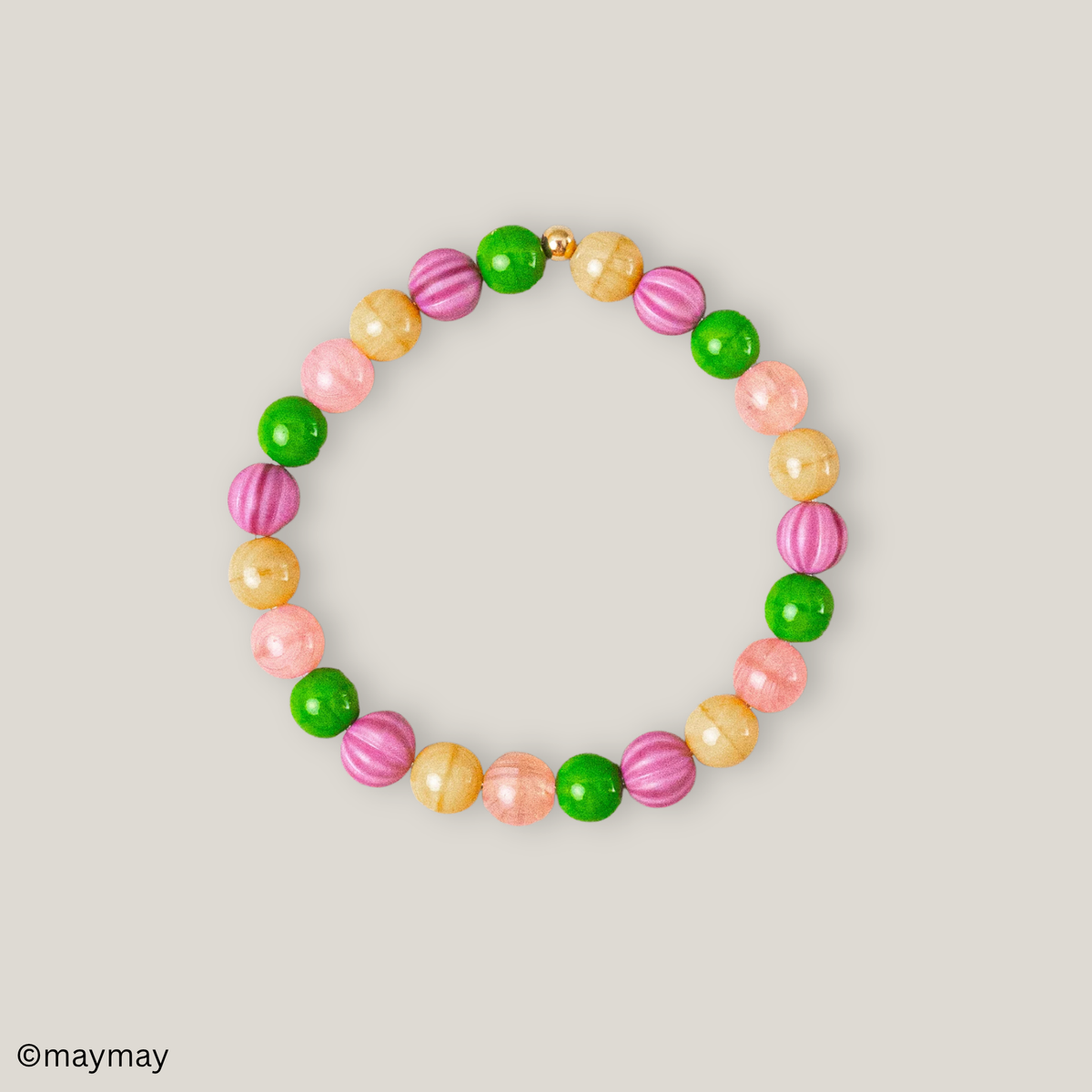Gardenia Bracelet