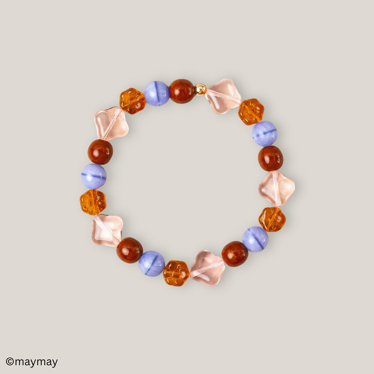 Autumn Bracelet