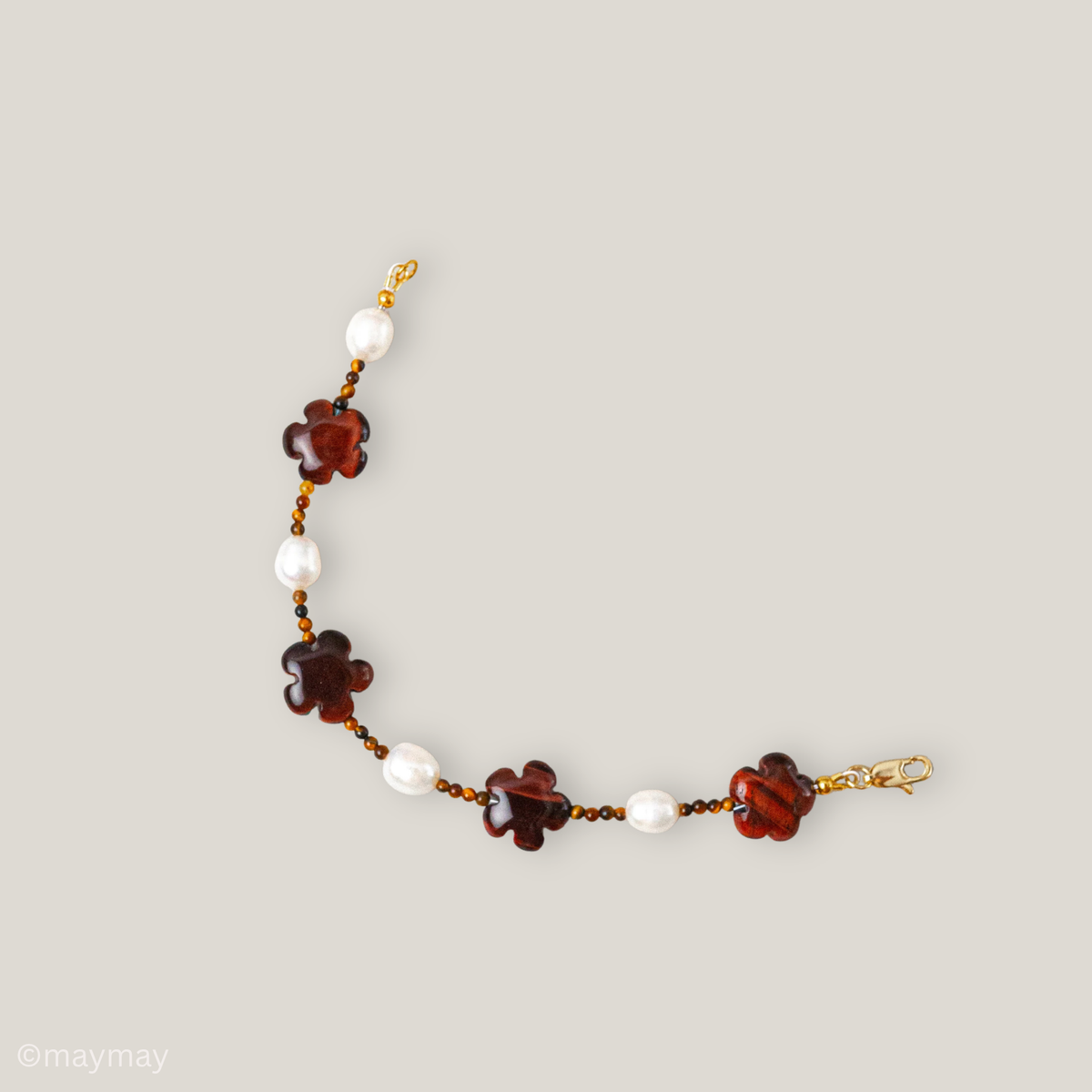Maya Bracelet