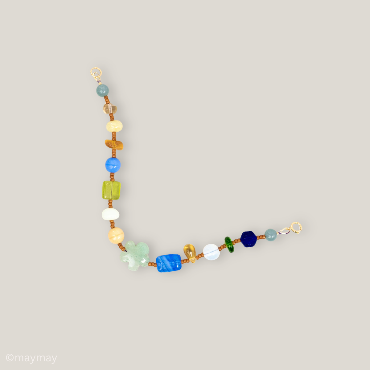 Sunday II Bracelet