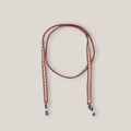Beaded Glasses Chain