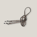 Beaded Glasses Chain