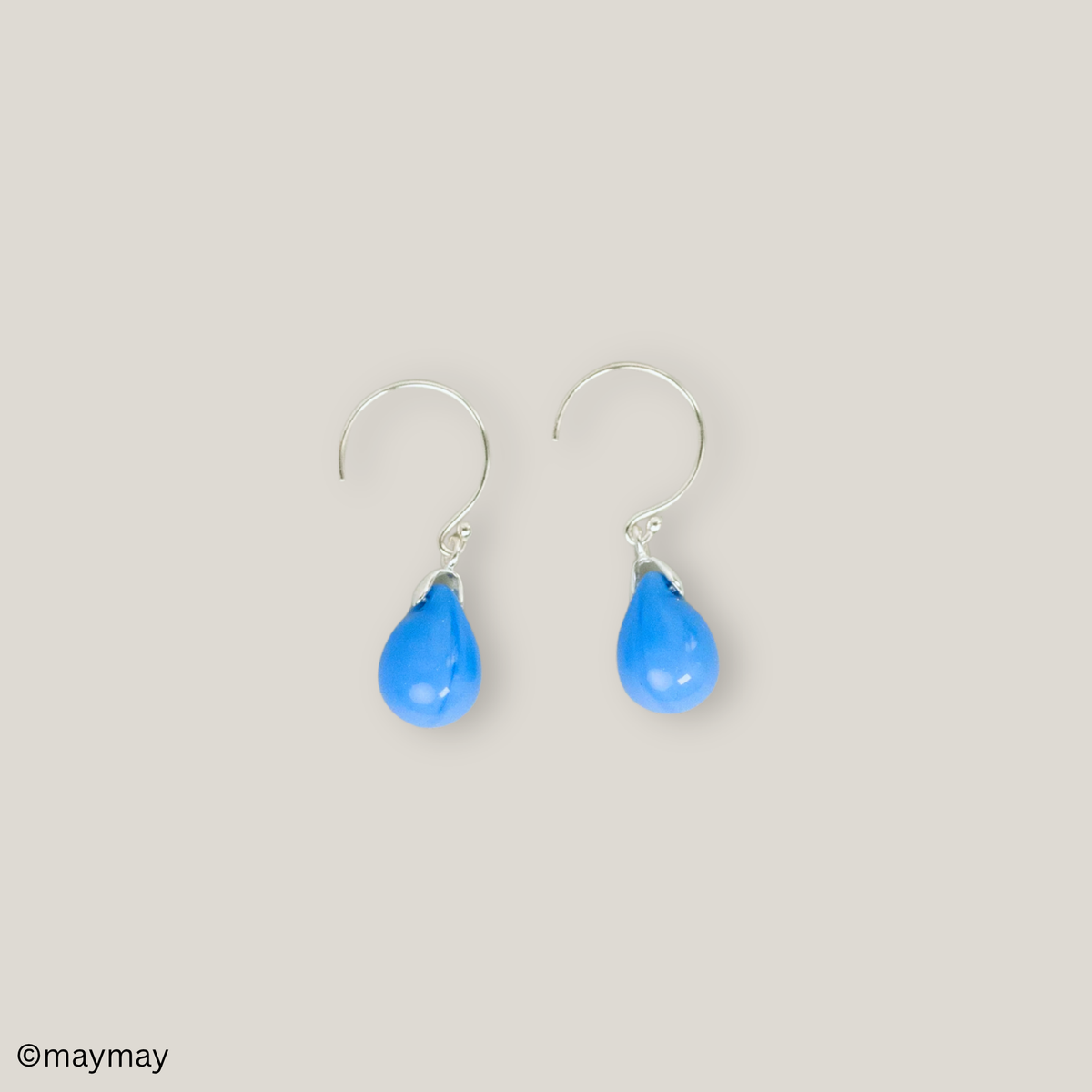 Drop Earrings