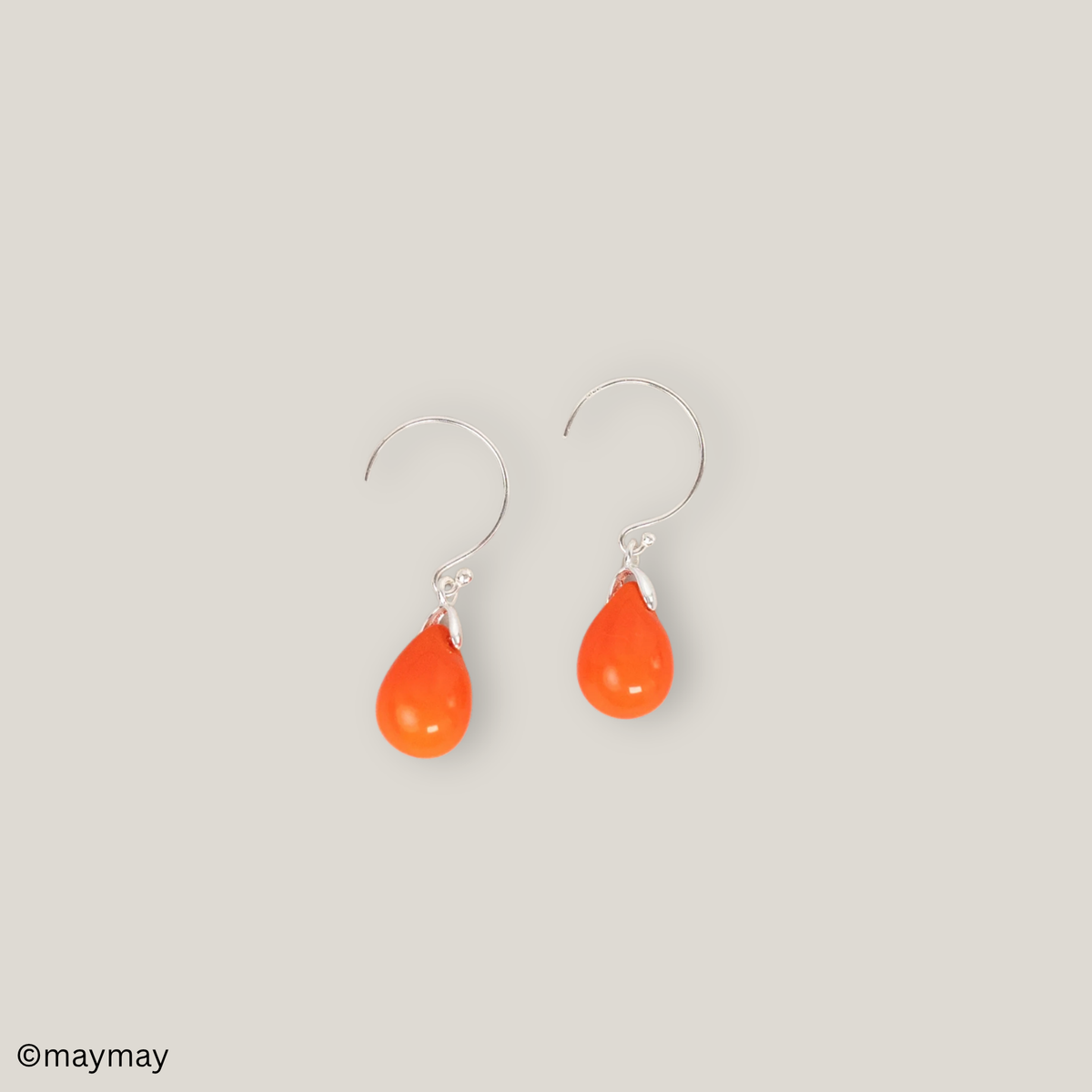 Drop Earrings