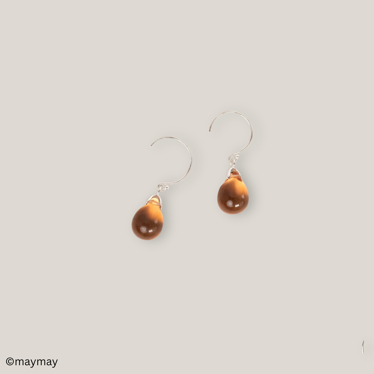 Drop Earrings