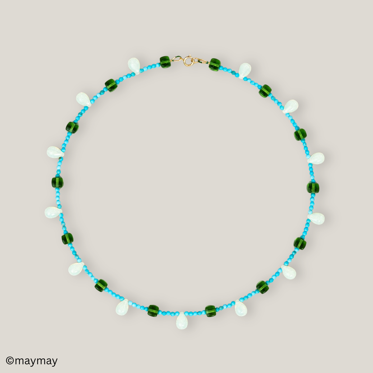 Turquoise Necklace