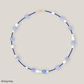 Azure Necklace