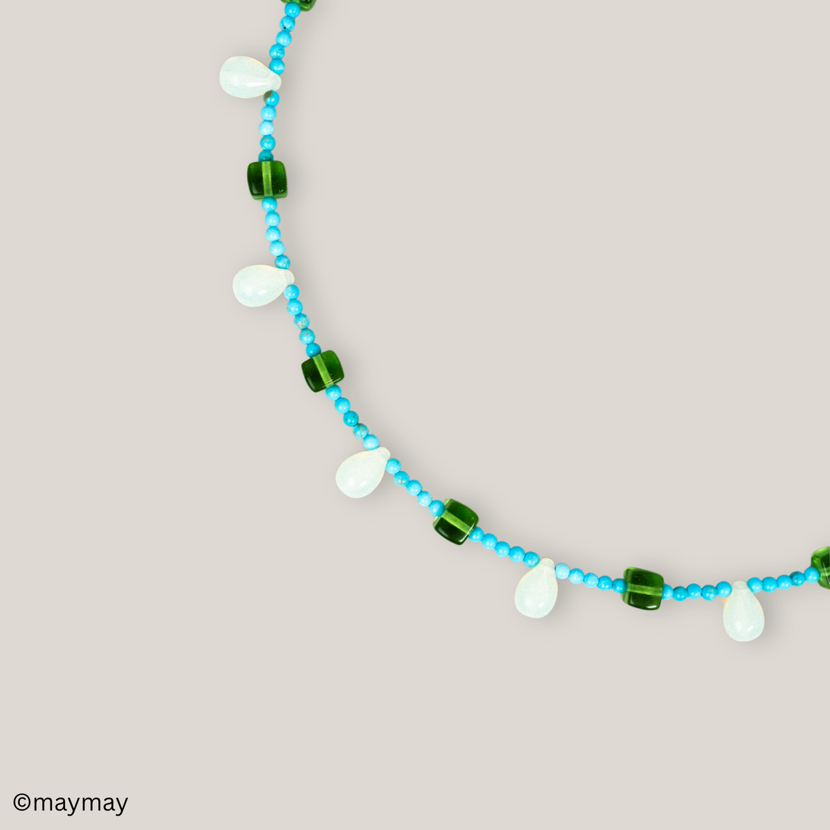 Turquoise Necklace