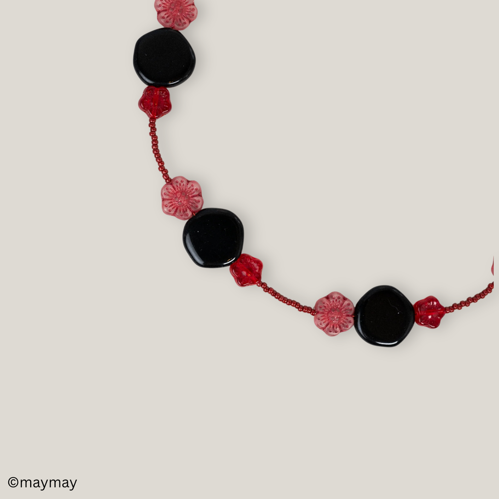 Cerise Necklace