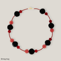 Cerise Necklace