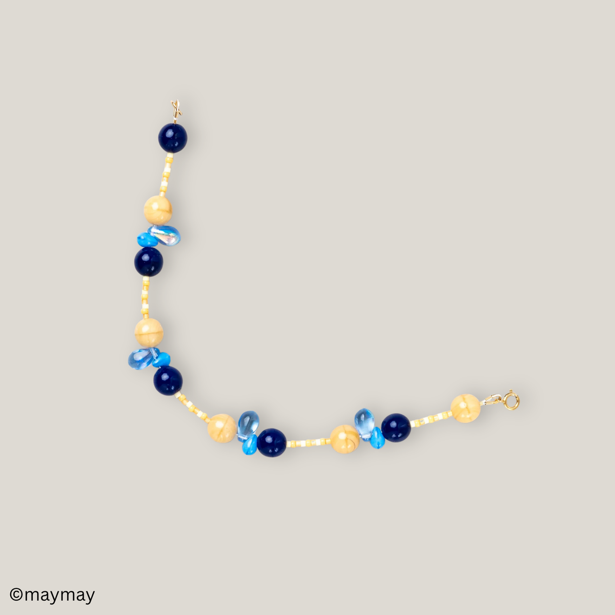 Little Confetti II Bracelet