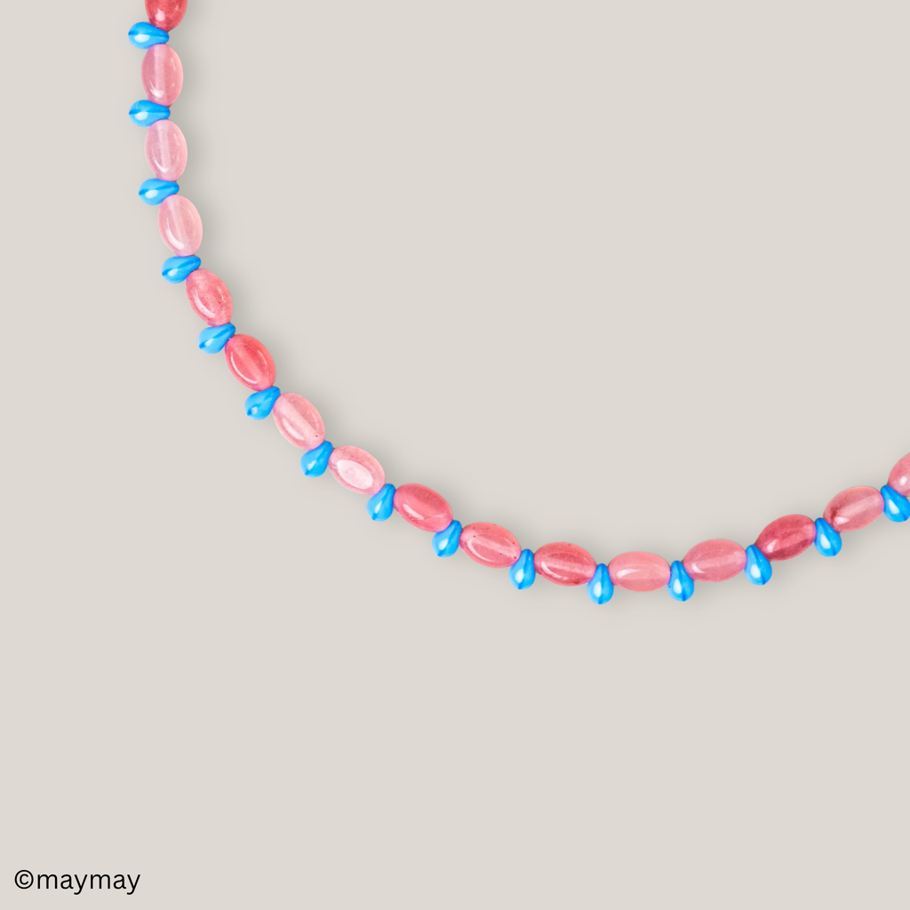 Rosa Necklace