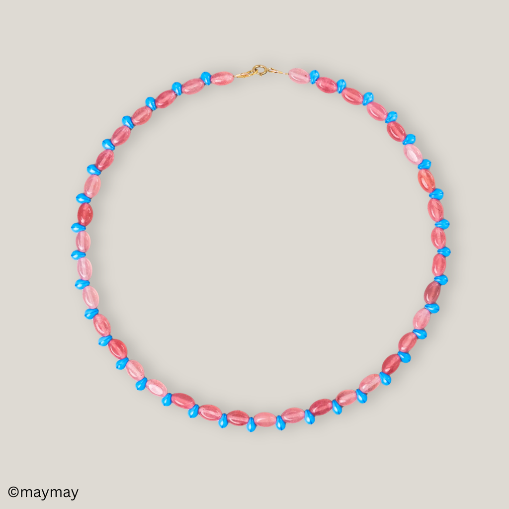 Rosa Necklace