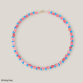 Rosa Necklace