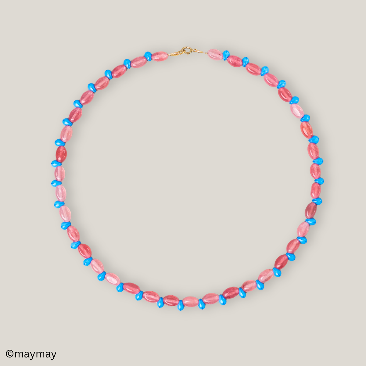 Rosa Necklace