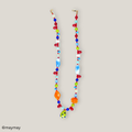Fruit Salad Necklace