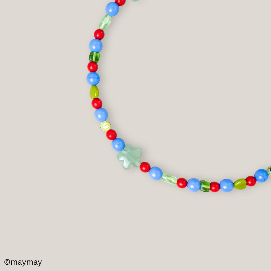 Midori Necklace