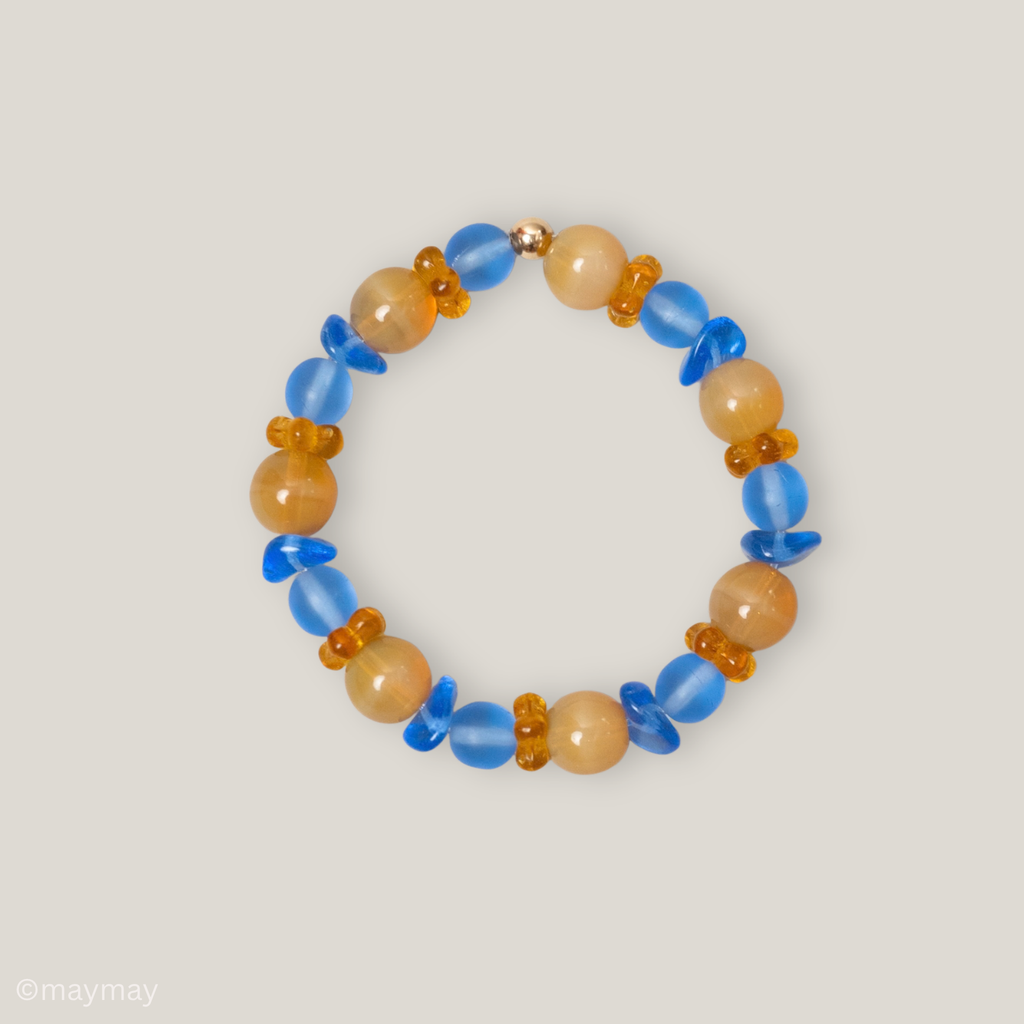 Moonlight Bracelet