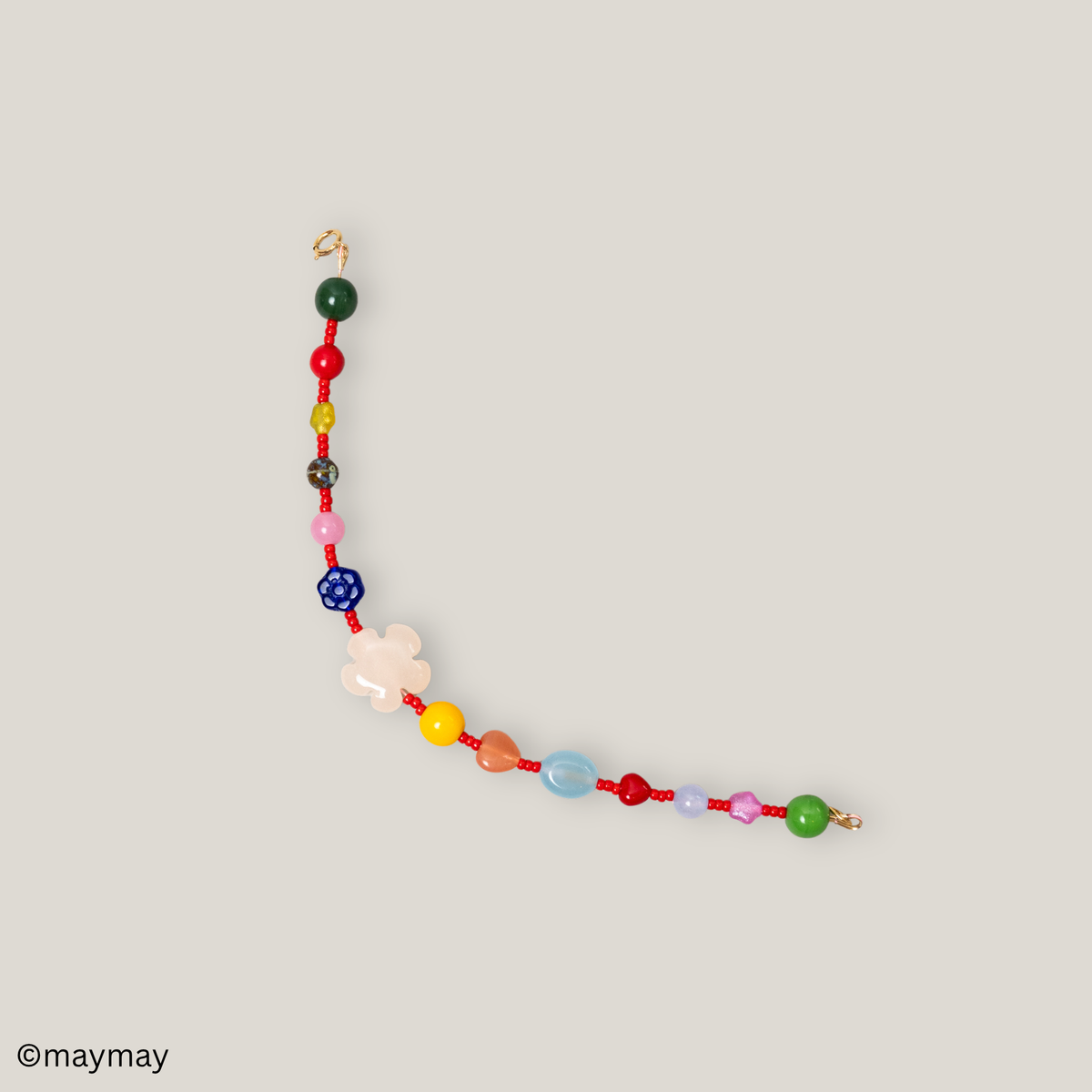 Sunday Bracelet