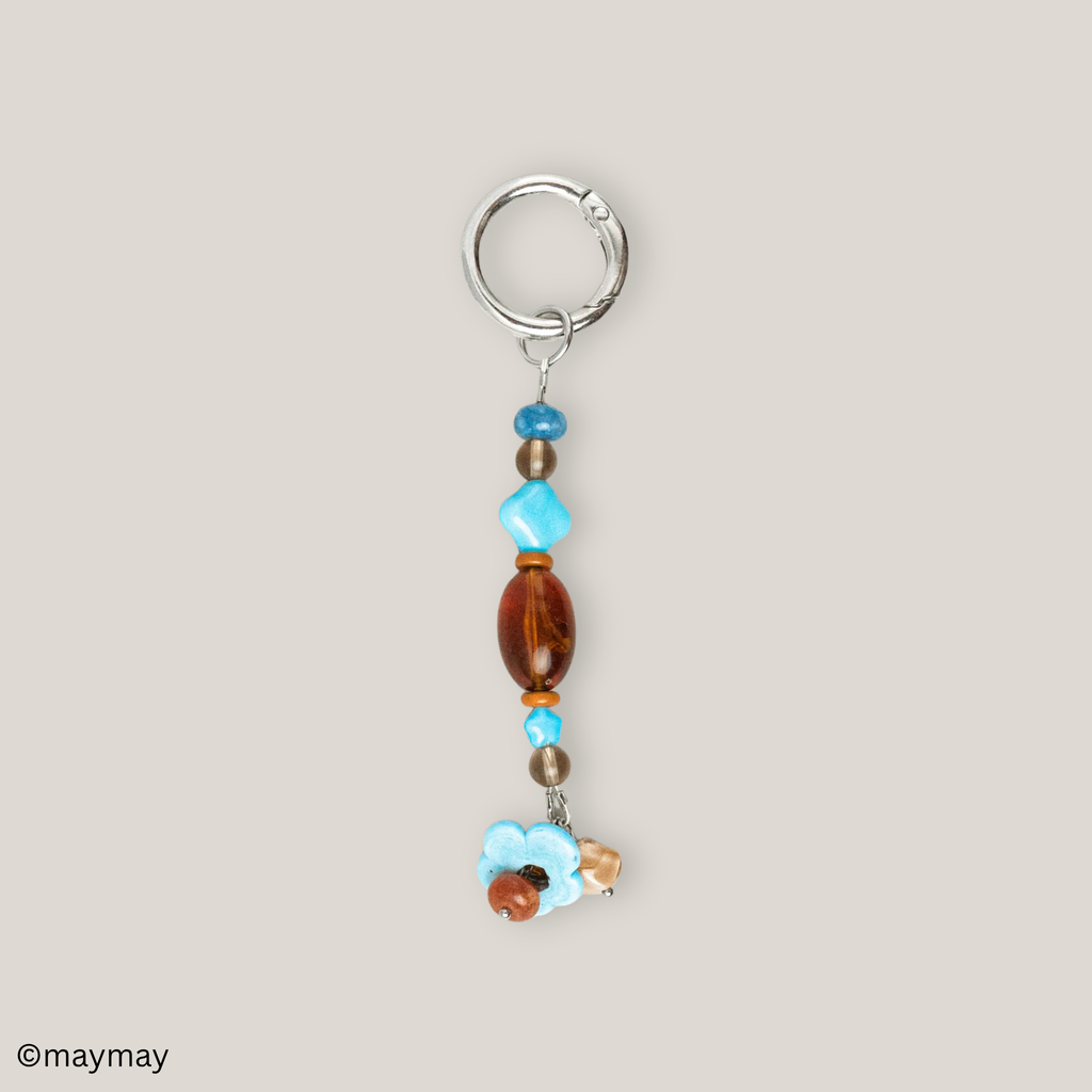 Flower Drop IV