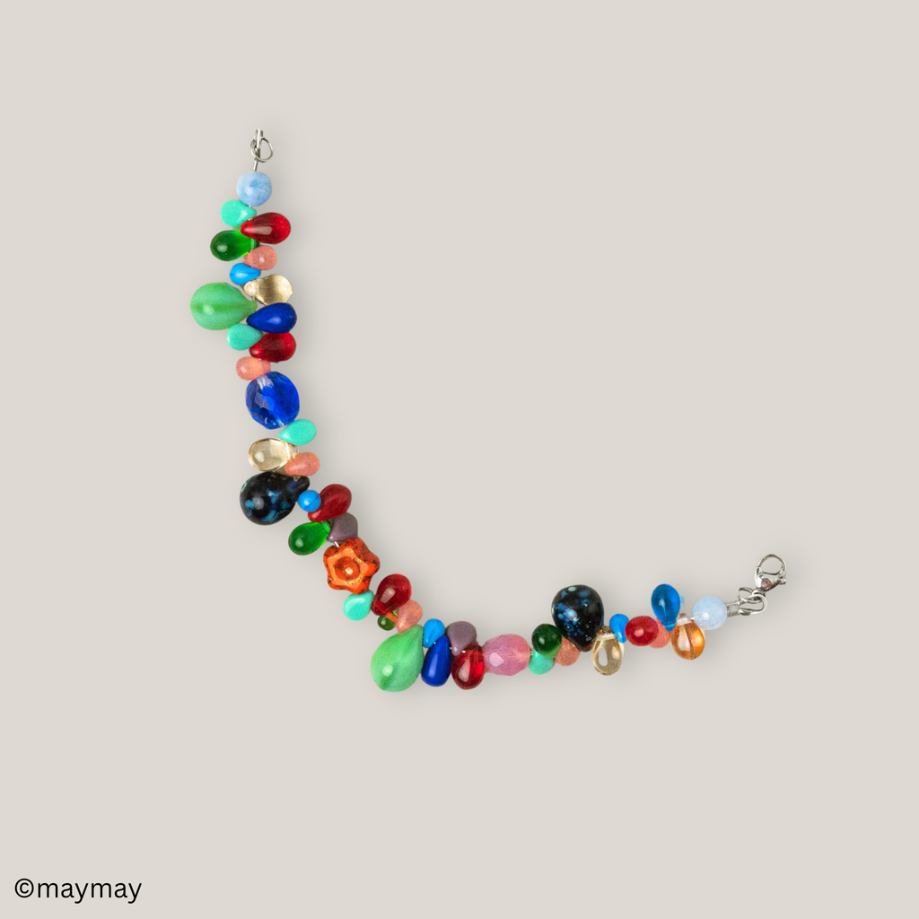 Confetti Bracelet