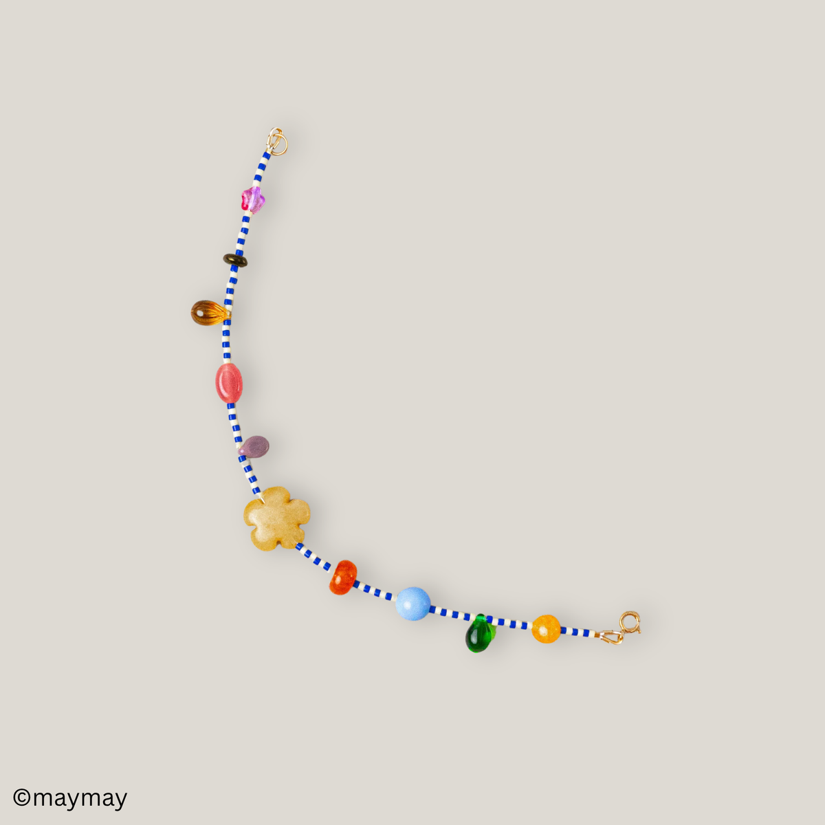 Momo II Bracelet
