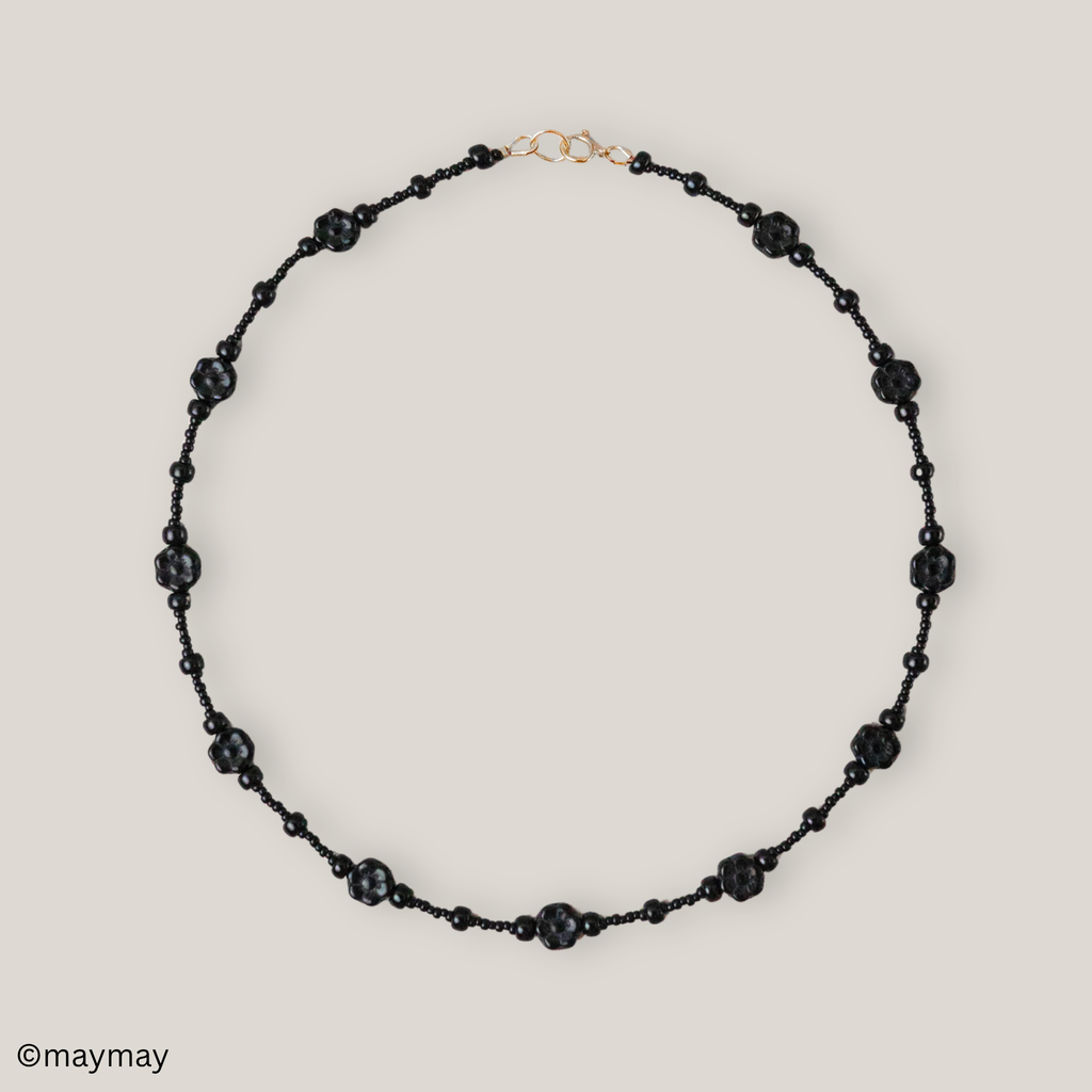 Mun Necklace