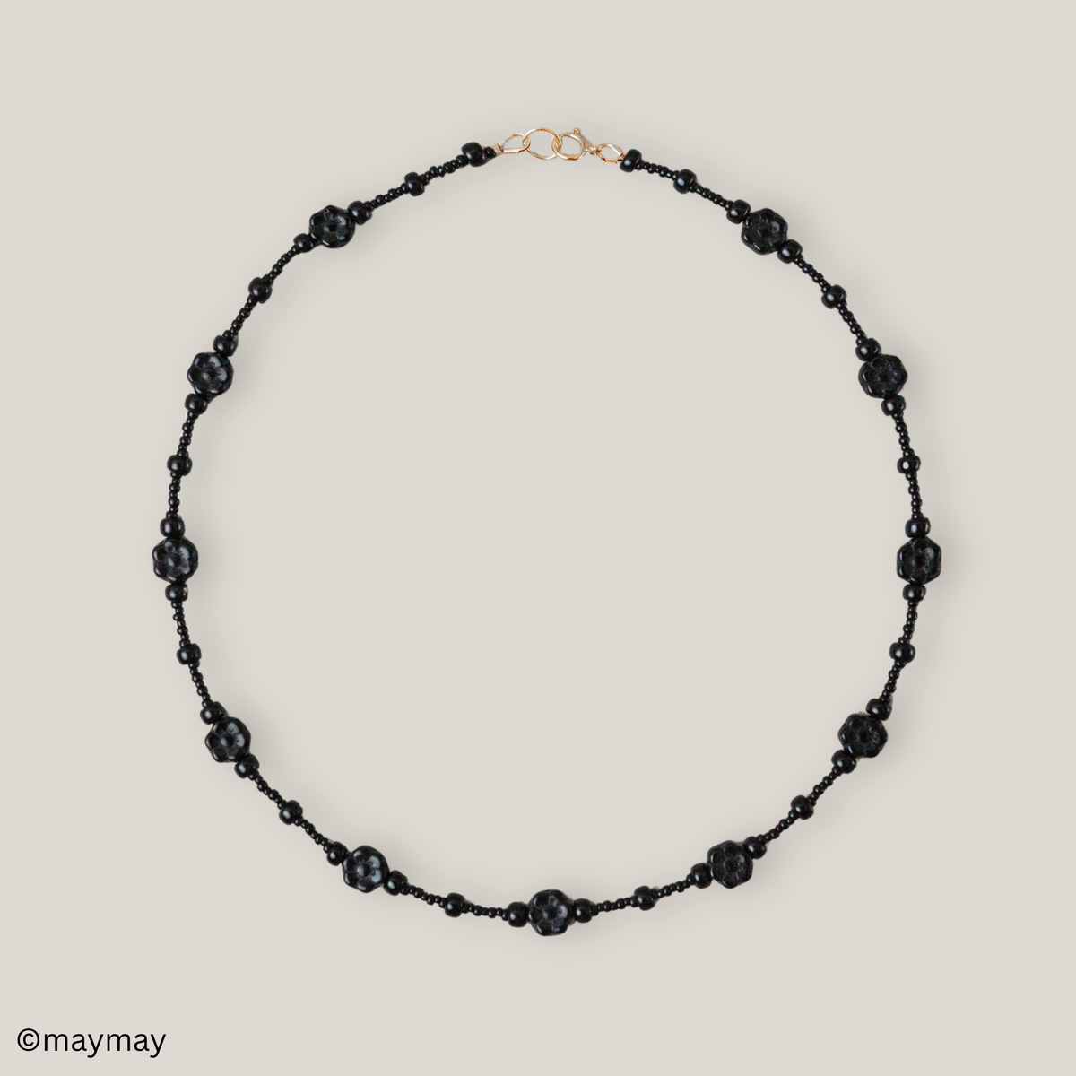 Mun Necklace