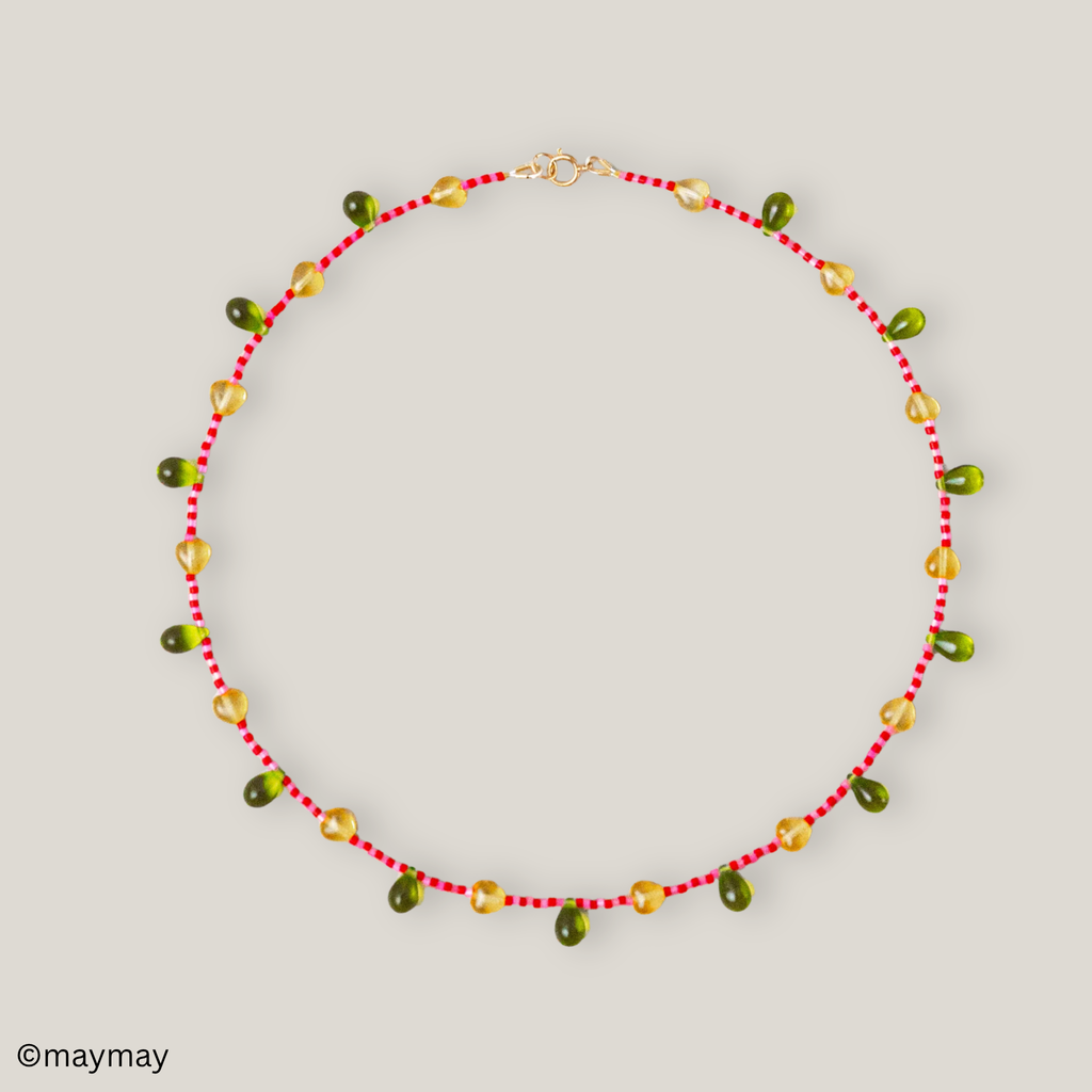Sweet Heart Necklace
