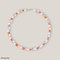Little Hearts Necklace