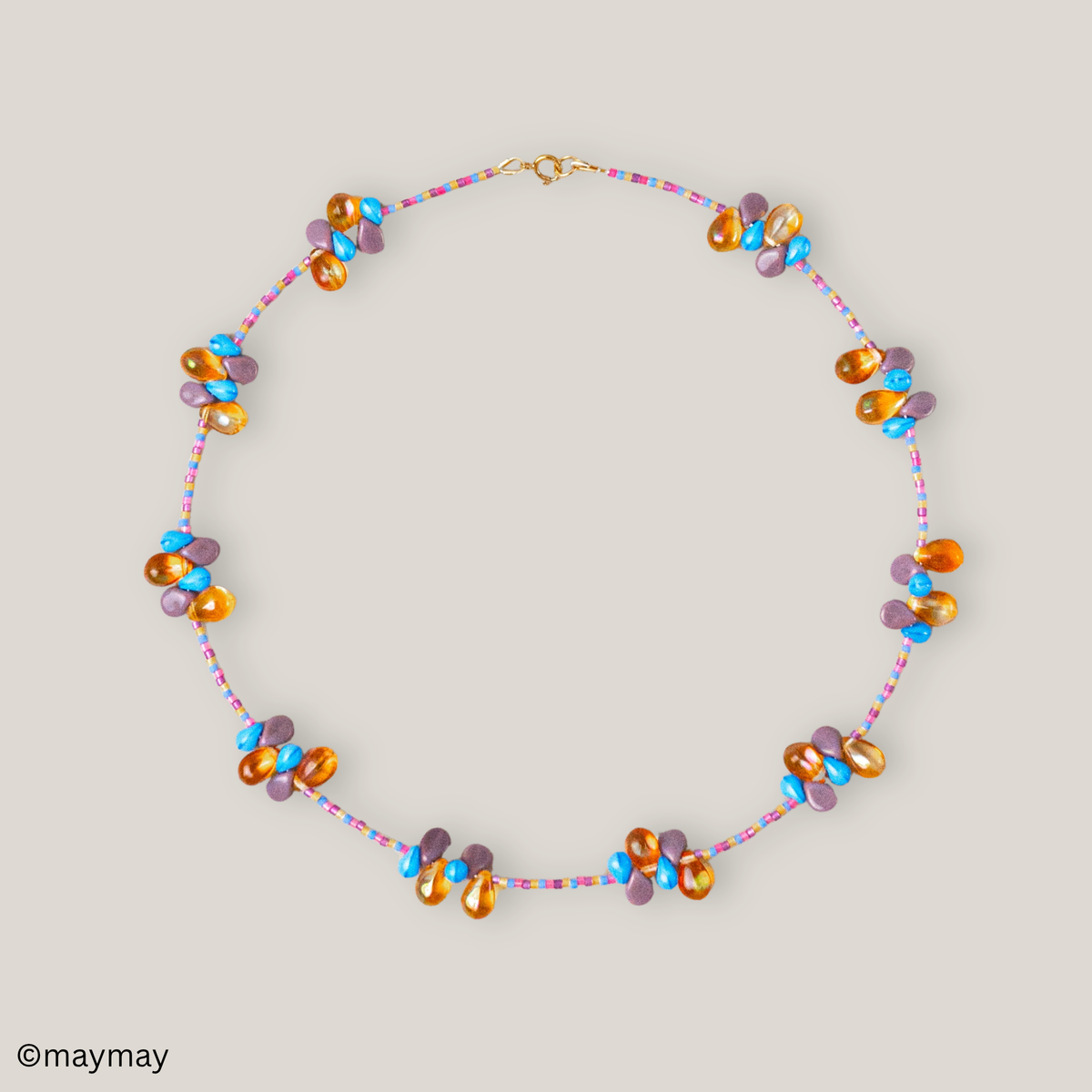 Hana Necklace