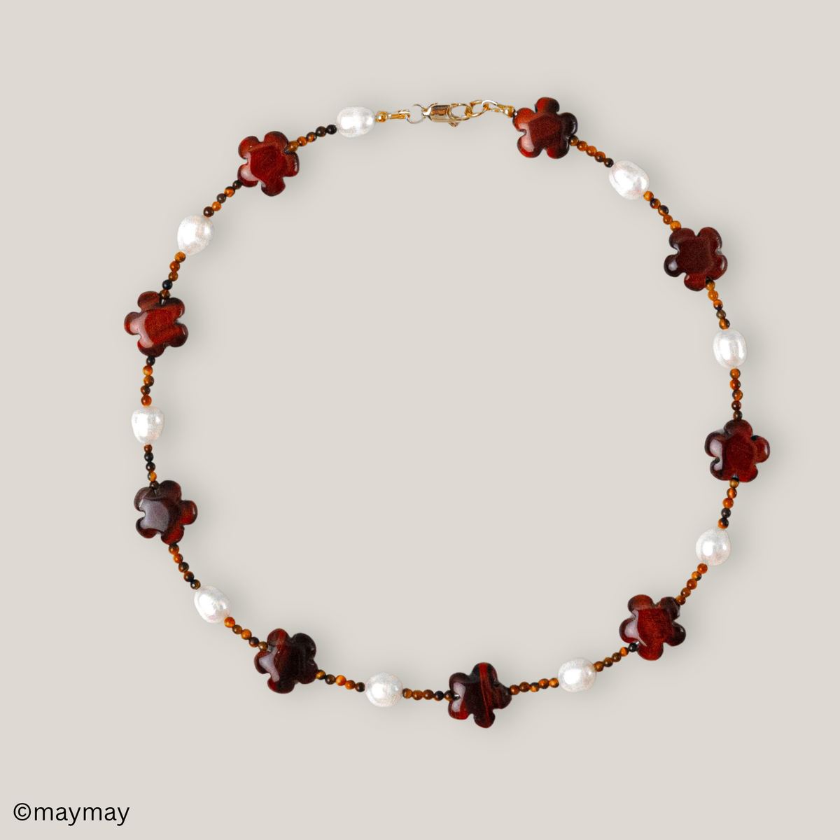 Maya Necklace