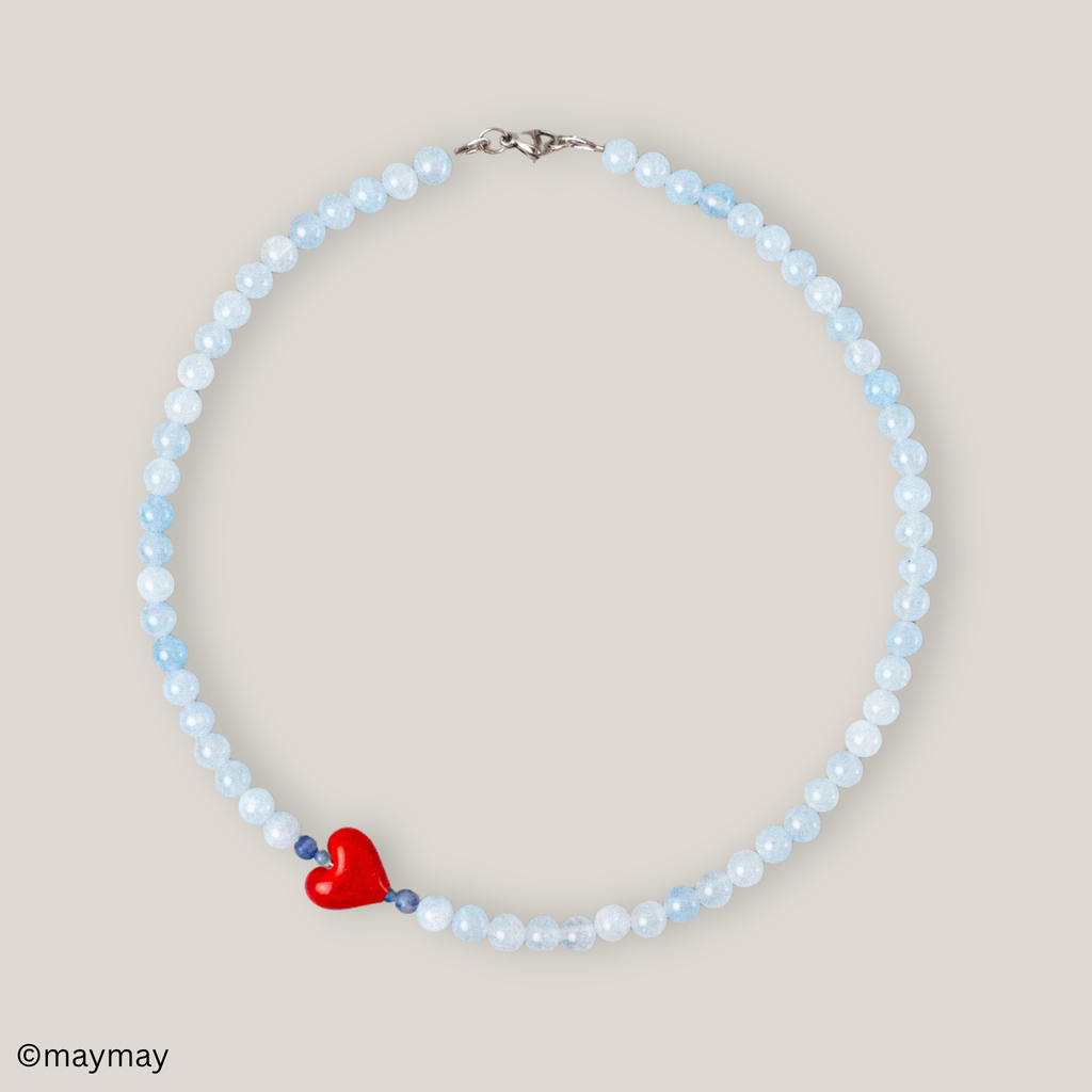 Aqua Heart