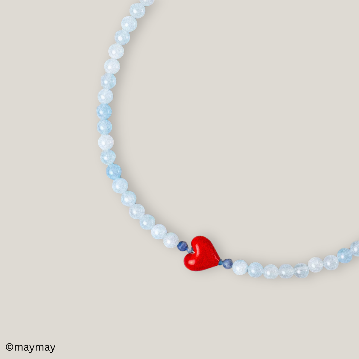 Aqua Heart