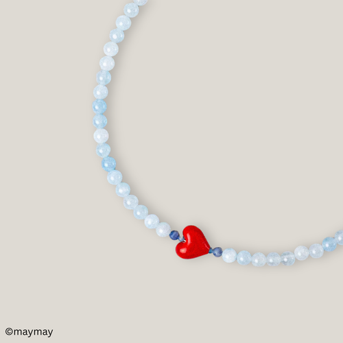 Aqua Heart