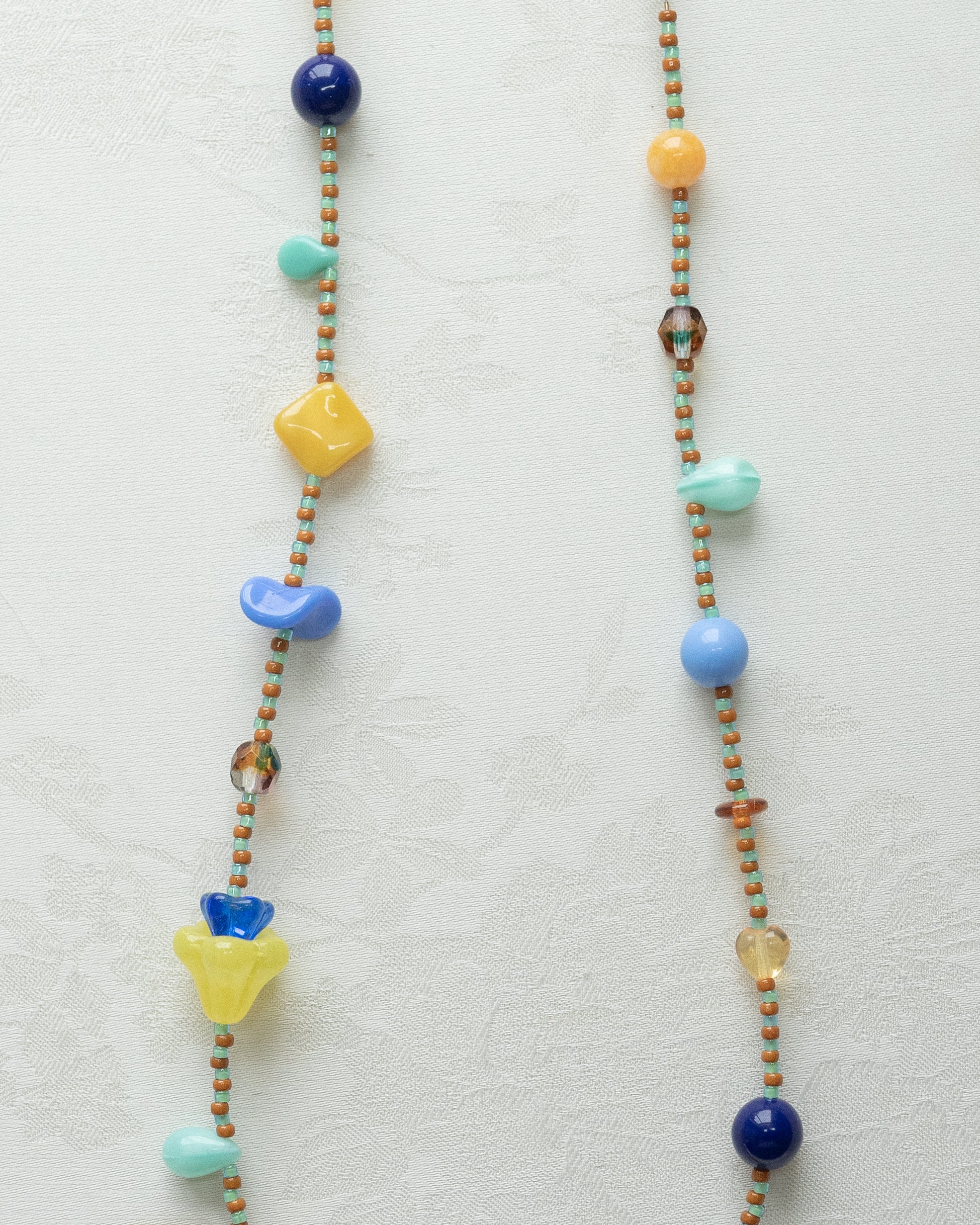 Momo III Necklace