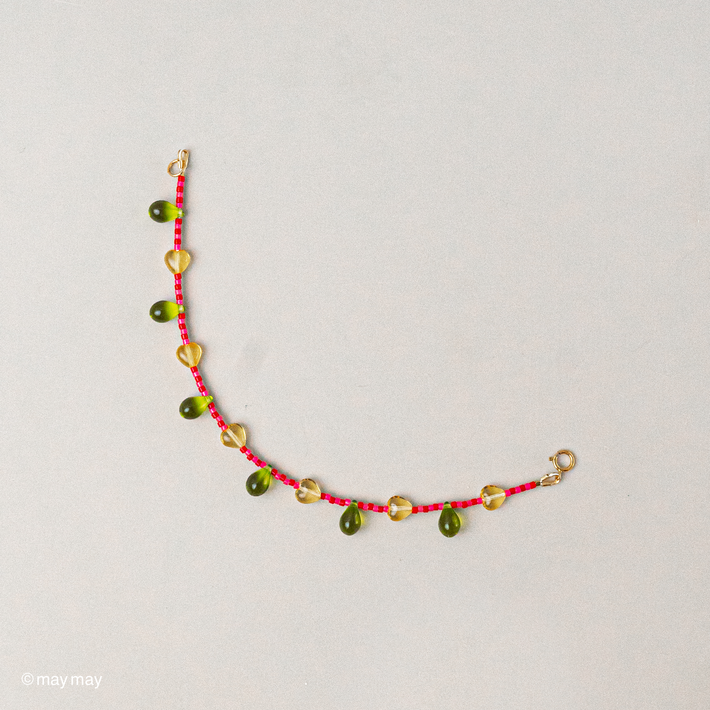 Be Mine Bracelet