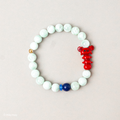 Red Lobster Bracelet
