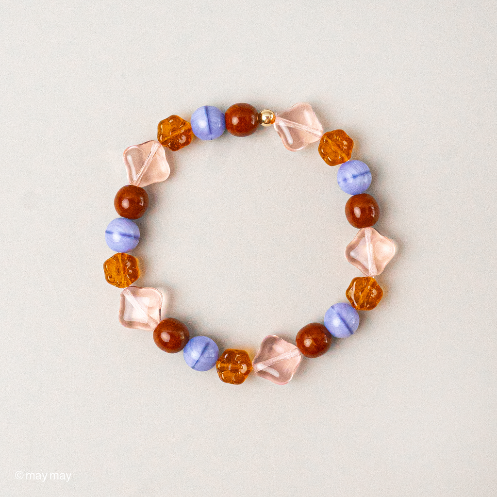 Autumn Bracelet