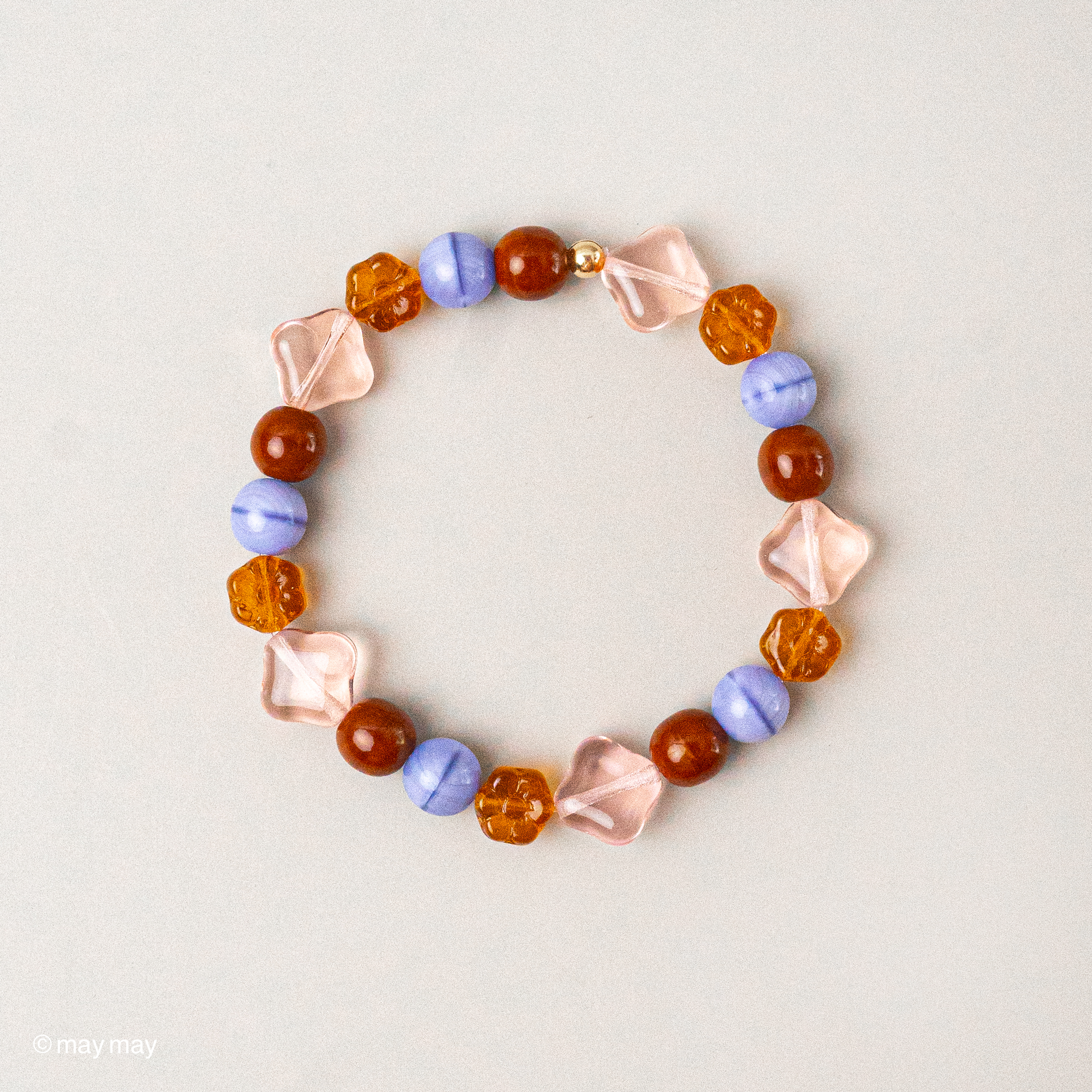 Autumn Bracelet