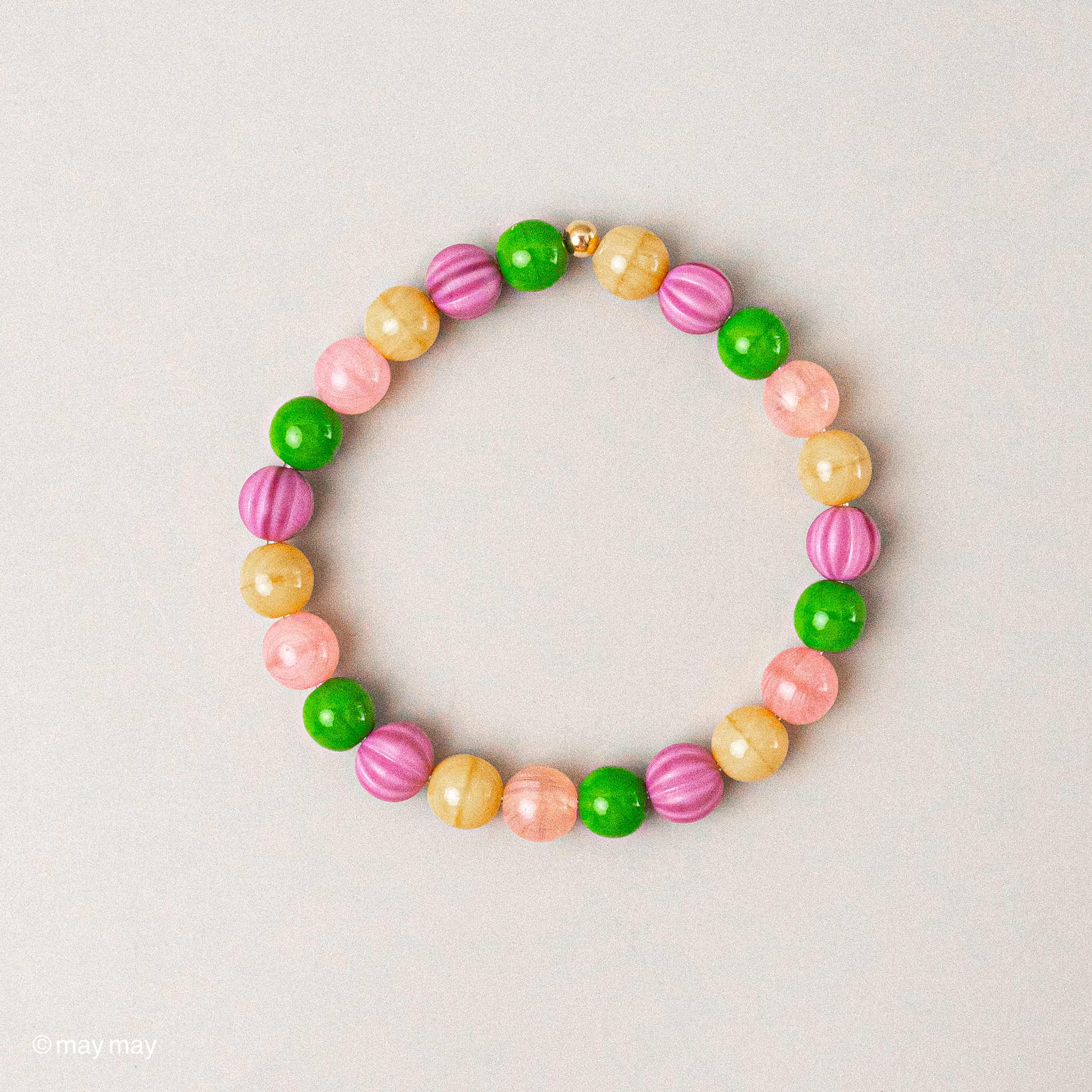 Gardenia Bracelet